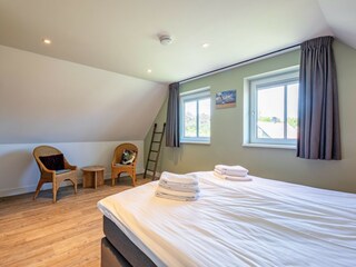 Casa per le vacanze De Koog Caratteristiche 26