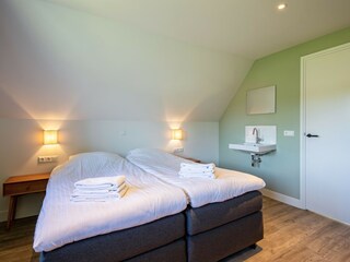 Holiday house De Koog Features 27