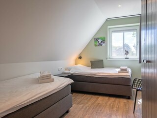 Holiday house De Koog Features 32