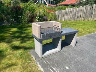 Casa per le vacanze De Koog Registrazione all'aperto 11