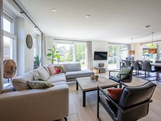 Holiday house De Koog Features 12