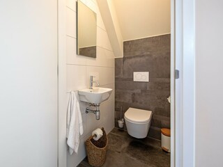 Holiday house De Koog Features 28