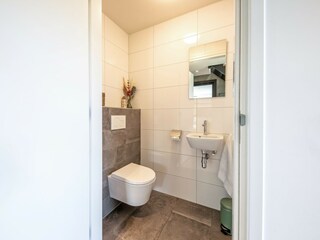 Holiday house De Koog Features 22