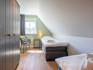 Holiday house De Koog Features 35