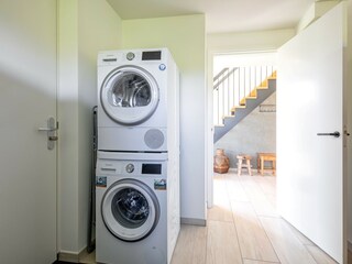 Casa per le vacanze De Koog Caratteristiche 37