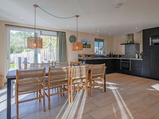 Vakantiehuis De Koog Kenmerken 14