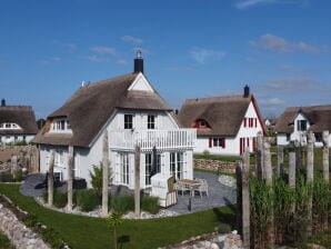 Bio-Ferienhaus Strandgut - Kramerhof - image1