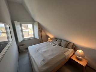 Schlafzimmer 3 1.OG
