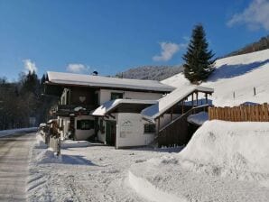 Apartment Wohnung in Dienten mit Bergblick - Dienten - image1