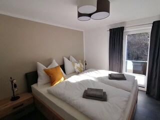 Appartement Dienten Kenmerken 21