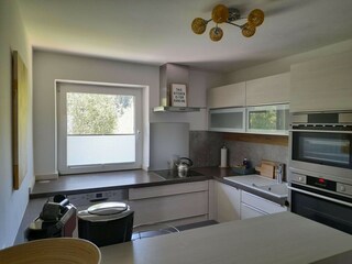 Appartement Dienten Kenmerken 22
