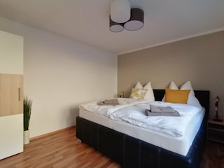 Apartment Dienten Ausstattung 10