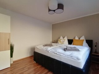 Appartement Dienten Kenmerken 20