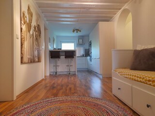 Appartement Dienten Kenmerken 12