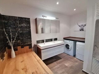 Apartment Dienten Ausstattung 15