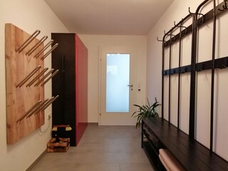 Appartement Dienten Kenmerken 18