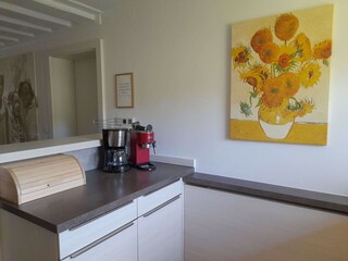 Appartement Dienten Équipement 14