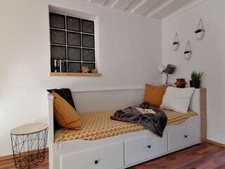 Appartement Dienten Équipement 10