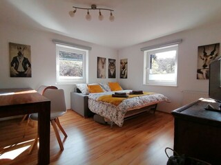 Appartement Dienten Kenmerken 16