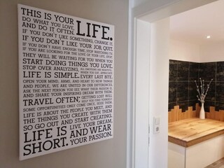 Appartement Dienten  25