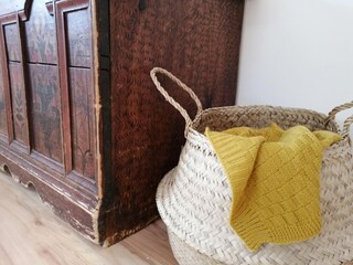 Appartement Dienten  24