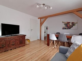 Appartement Dienten Équipement 18