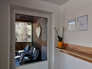 Appartement Dienten Buitenaudio-opname 8