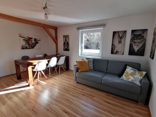 Apartment Dienten Ausstattung 23