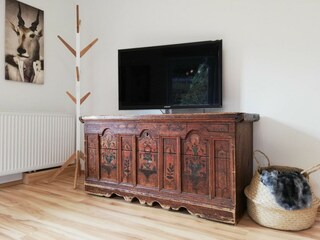 Appartement Dienten  26