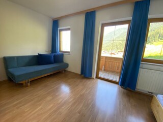 Apartment Neustift im Stubaital Ausstattung 6