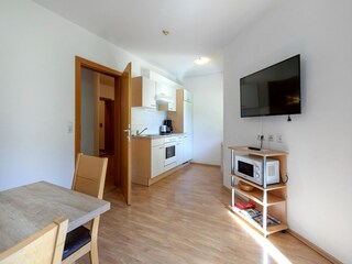 Appartamento Neustift im Stubaital Caratteristiche 11