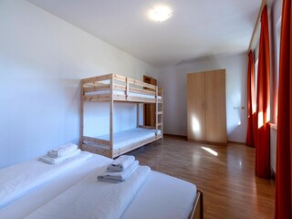 Appartement Neustift im Stubaital Équipement 12