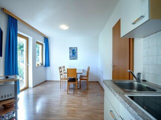 Apartment Neustift im Stubaital Ausstattung 6