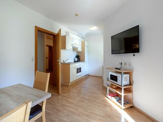 Appartement Neustift im Stubaital Équipement 6