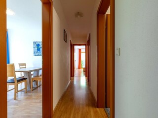 Appartement Neustift im Stubaital Équipement 7