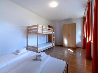 Appartement Neustift im Stubaital Équipement 15