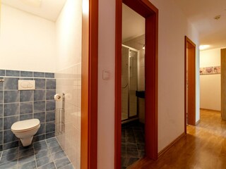 Appartement Neustift im Stubaital Équipement 16