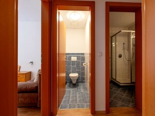 Apartment Neustift im Stubaital Ausstattung 17