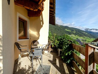 Apartamento Neustift im Stubaital Grabación al aire libre 3