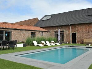 Holiday house Authentischer Bauernhof mit Pool - Sittard - image1