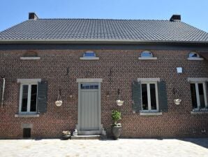 Vakantiehuis Authentieke hoeve met zwembad - Sittard - image1