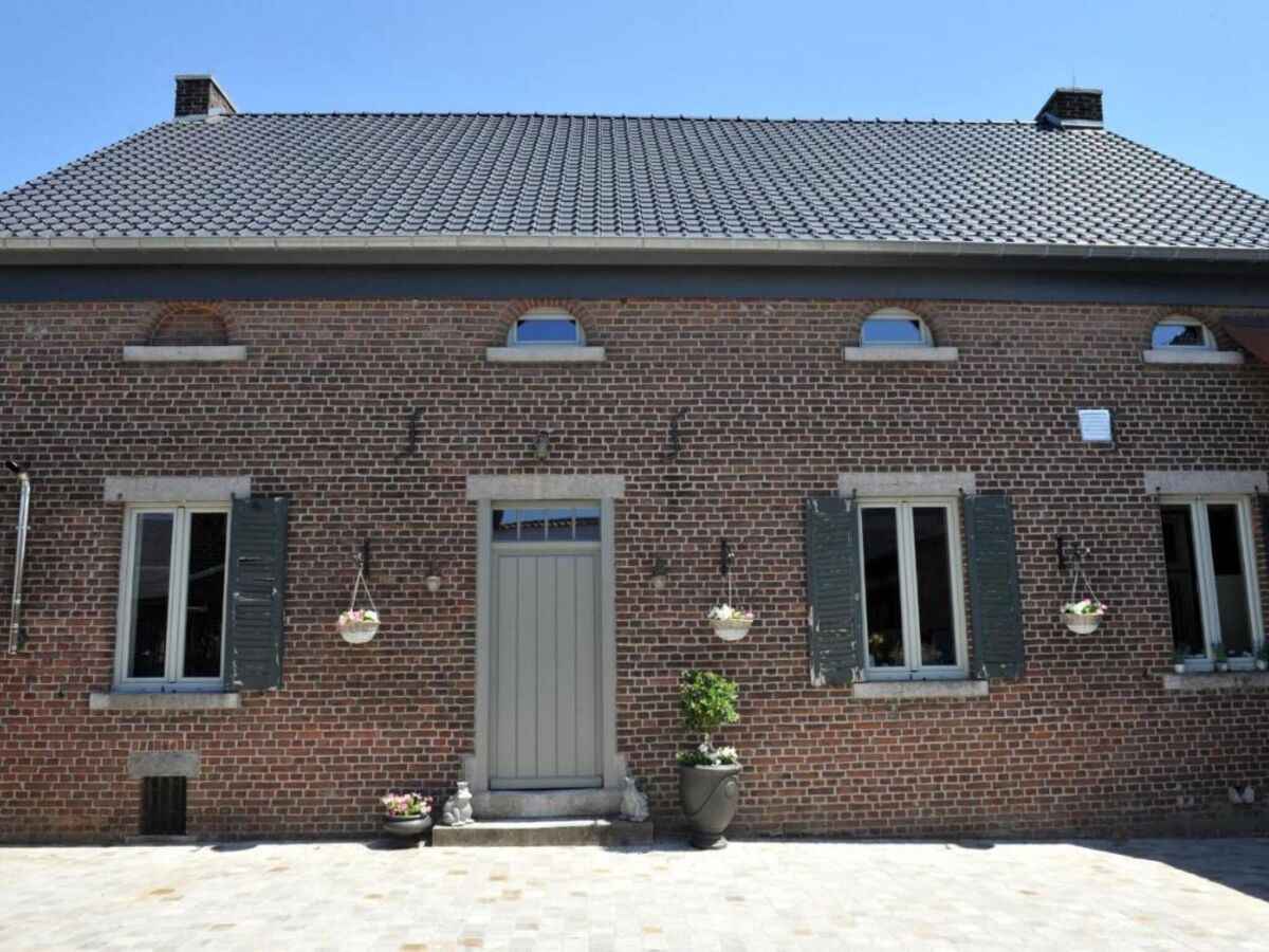 Holiday cottage Sittard Outdoor Recording 1