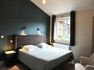 Vakantiehuisje Sittard Kenmerken 14