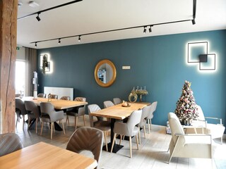 Cottage Sittard Ausstattung 15