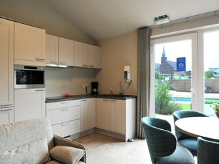 Cottage Sittard Ausstattung 24