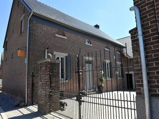 Vakantiehuisje Sittard Buitenaudio-opname 5