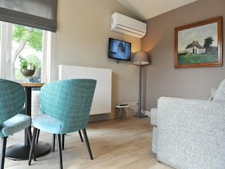 Vakantiehuisje Sittard Kenmerken 13