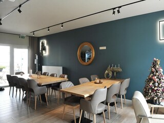 Casa vacanze Sittard Caratteristiche 16