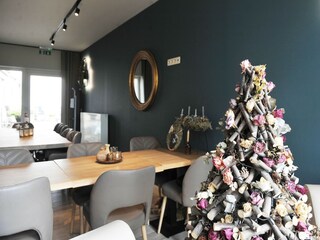 Vakantiehuisje Sittard Kenmerken 15