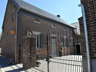 Casa de vacaciones Sittard Grabación al aire libre 9